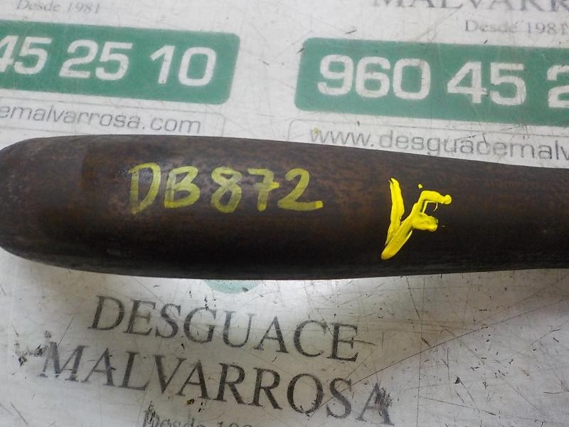 Recambio de salida colector para peugeot 308 sw envy referencia OEM IAM 1706V0  