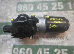 Recambio de motor limpia delantero para honda civic berlina 5 (fk) 2.2 ctdi referencia OEM IAM 76505SNAU02   2