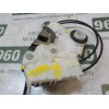 Recambio de cerradura puerta delantera izquierda para toyota yaris 1.4 turbodiesel cat referencia OEM IAM 690400D140  