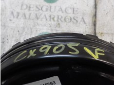 Recambio de servofreno para tata vista 1.4 75cv referencia OEM IAM    2