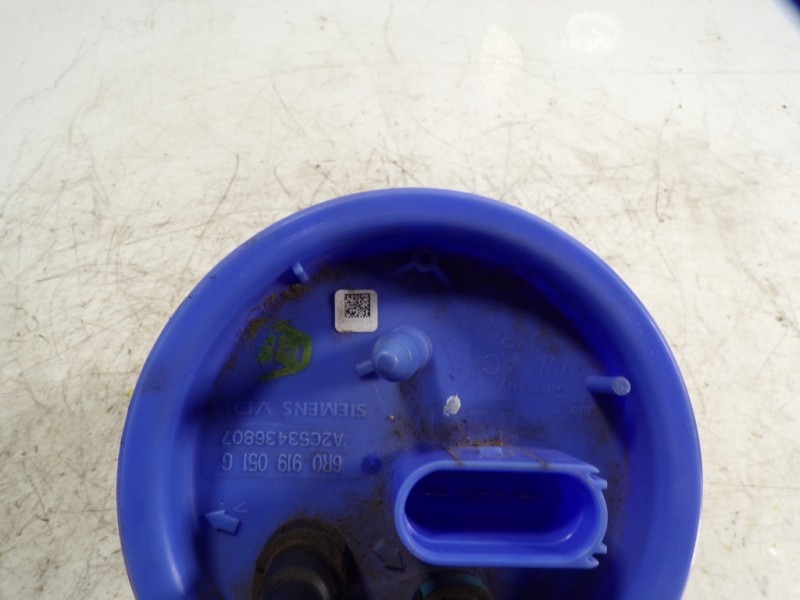 Recambio de aforador para seat ibiza (6j5) 1.2 tsi referencia OEM IAM 6R0919051G 6R0919051G A2C53436807