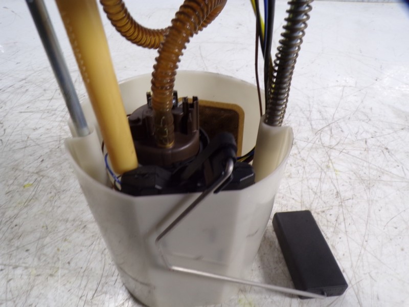 Recambio de aforador para seat ibiza (6j5) 1.2 tsi referencia OEM IAM 6R0919051G 6R0919051G A2C53436807