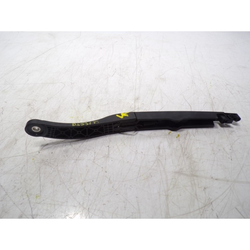 Recambio de brazo limpia trasero para hyundai tucson 1.6 crdi referencia OEM IAM   