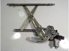 Recambio de elevalunas delantero izquierdo para peugeot 4007 2.2 hdi fap cat referencia OEM IAM 9221CS 5713A085 5713A085 2