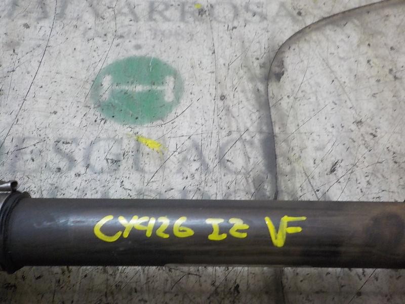 Recambio de transmision izquierda para ford mondeo ber. (ca2) 2.0 tdci cat referencia OEM IAM 1788208  