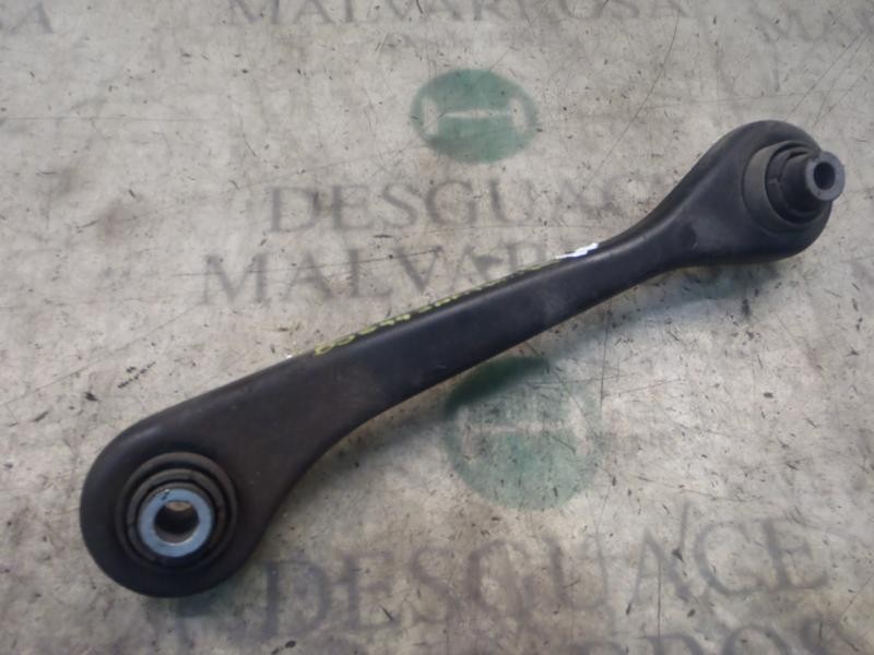 Recambio de brazo suspension inferior trasero izquierdo para seat leon (1p1) reference referencia OEM IAM 1K0501529F  