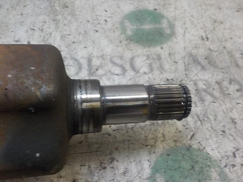 Recambio de transmision izquierda para ford mondeo ber. (ca2) 2.0 tdci cat referencia OEM IAM 1788208  