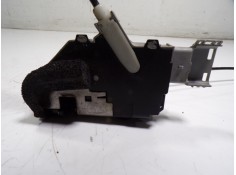 Recambio de cerradura puerta trasera izquierda para citroën c6 2.7 v6 hdi fap cat (uhz / dt17ted4) referencia OEM IAM 9137K7 968 2