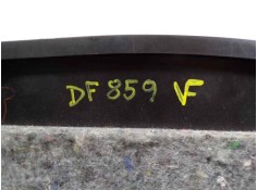 Recambio de guantera para peugeot 4007 2.2 hdi fap cat referencia OEM IAM 8218NE   2