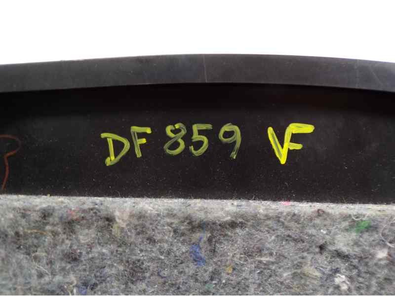 Recambio de guantera para peugeot 4007 2.2 hdi fap cat referencia OEM IAM 8218NE  