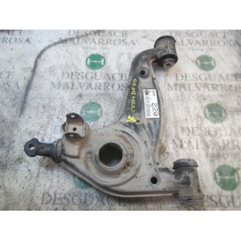 BRAZO SUSPENSION INFERIOR DELANTERO DERECHO A1403304307 