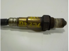 Recambio de sonda lambda para mclaren 570s spider p13 referencia OEM IAM  0258027065  2