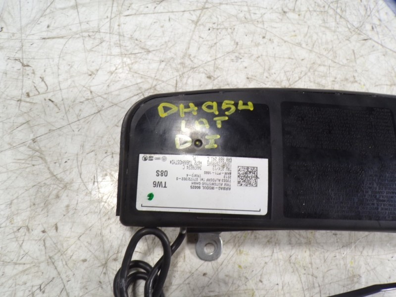 Recambio de airbag lateral delantero izquierdo para seat ibiza (6j5) 1.2 tsi referencia OEM IAM 6R0880241C 6R0880241C 