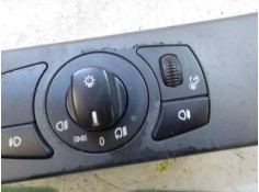 Recambio de mando luces para bmw serie 5 berlina (e60) 3.0 turbodiesel cat referencia OEM IAM 61316925252 692525202 3328020100 2