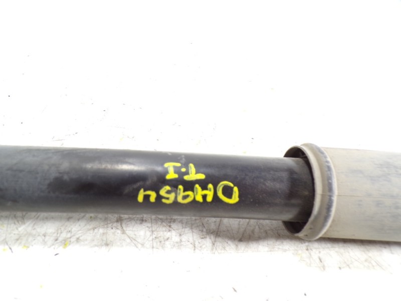 Recambio de amortiguador trasero izquierdo para seat ibiza (6j5) 1.2 tsi referencia OEM IAM 6R0513025E 6R0512011AL 