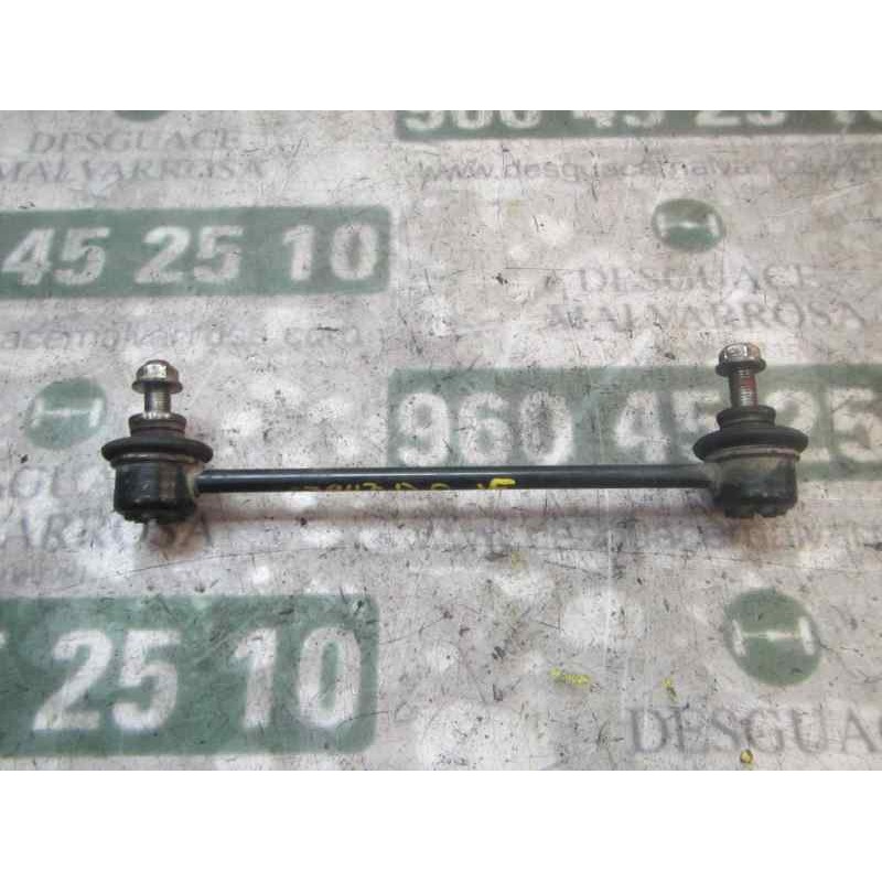 Recambio de tirante delantero derecho para honda civic berlina 5 (fk) 2.2 ctdi referencia OEM IAM 51320SMGE01  