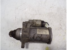 Recambio de motor arranque para fiat 500 x (334) 1.6 16v cat referencia OEM IAM 51975678 51975678 0001177017 2