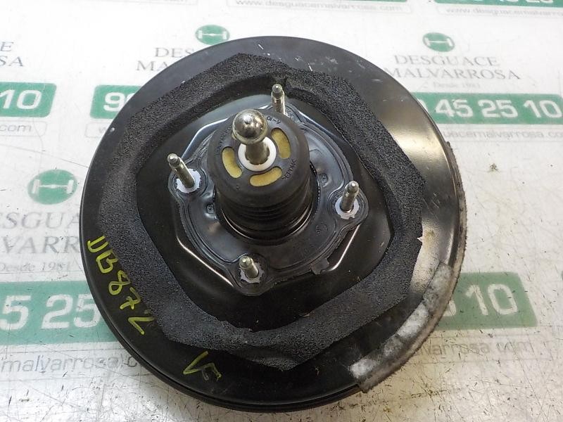 Recambio de servofreno para peugeot 308 sw envy referencia OEM IAM 4535AC  