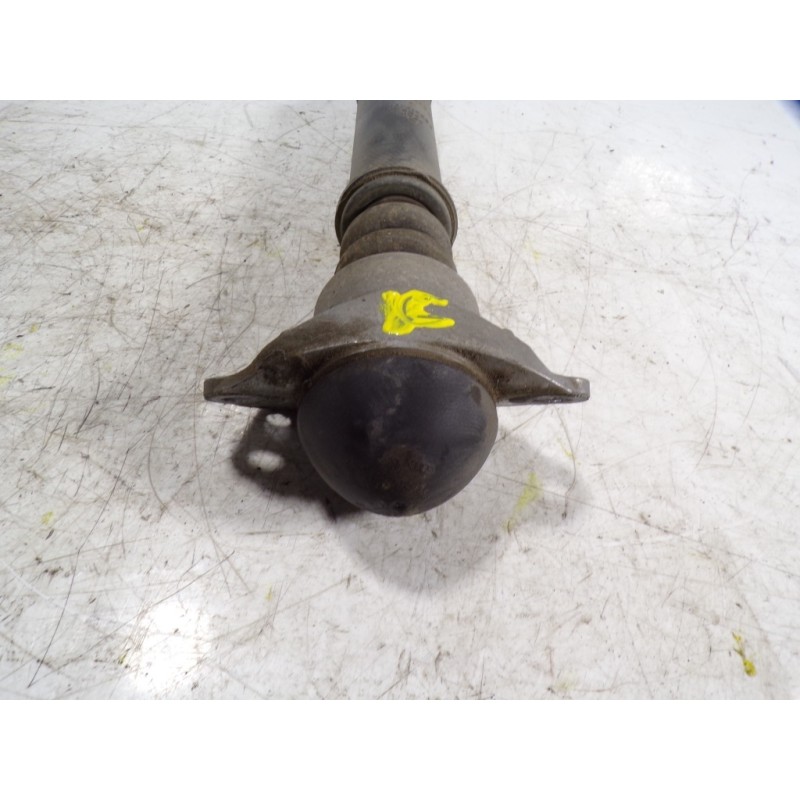 Recambio de amortiguador trasero izquierdo para seat ibiza (6j5) 1.2 tsi referencia OEM IAM 6R0513025E 6R0512011AL 