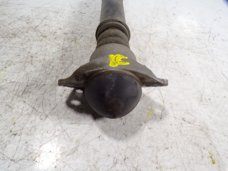 Recambio de amortiguador trasero izquierdo para seat ibiza (6j5) 1.2 tsi referencia OEM IAM 6R0513025E 6R0512011AL 