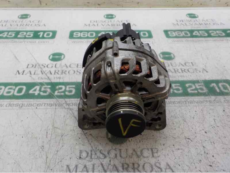 Recambio de alternador para dacia sandero 1.0 12v cat referencia OEM IAM 231000387R 231000387R NRG9S017