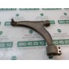 Recambio de brazo suspension inferior delantero izquierdo para opel insignia berlina cosmo referencia OEM IAM 13318884  