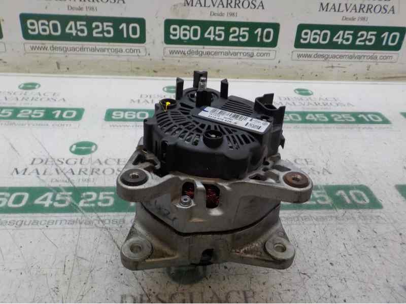 Recambio de alternador para dacia sandero 1.0 12v cat referencia OEM IAM 231000387R 231000387R NRG9S017