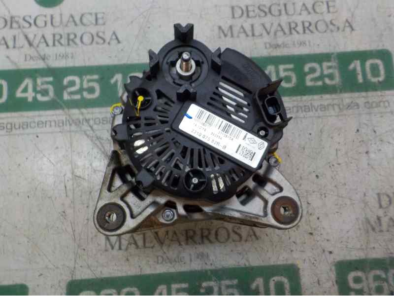 Recambio de alternador para dacia sandero 1.0 12v cat referencia OEM IAM 231000387R 231000387R NRG9S017