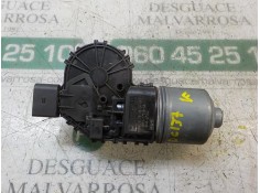 Recambio de motor limpia delantero para ford focus lim. (cb4) trend referencia OEM IAM    2
