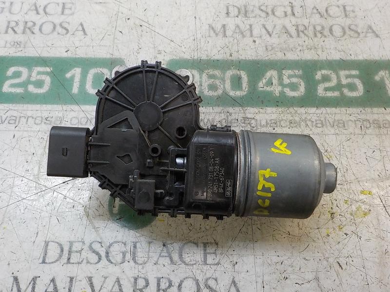 Recambio de motor limpia delantero para ford focus lim. (cb4) trend referencia OEM IAM   