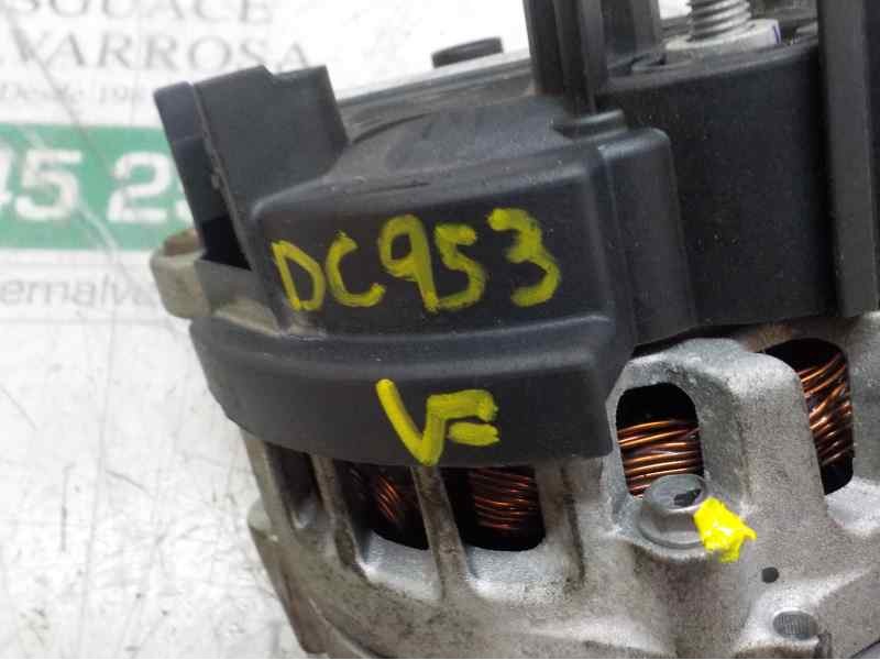 Recambio de alternador para dacia sandero 1.0 12v cat referencia OEM IAM 231000387R 231000387R NRG9S017