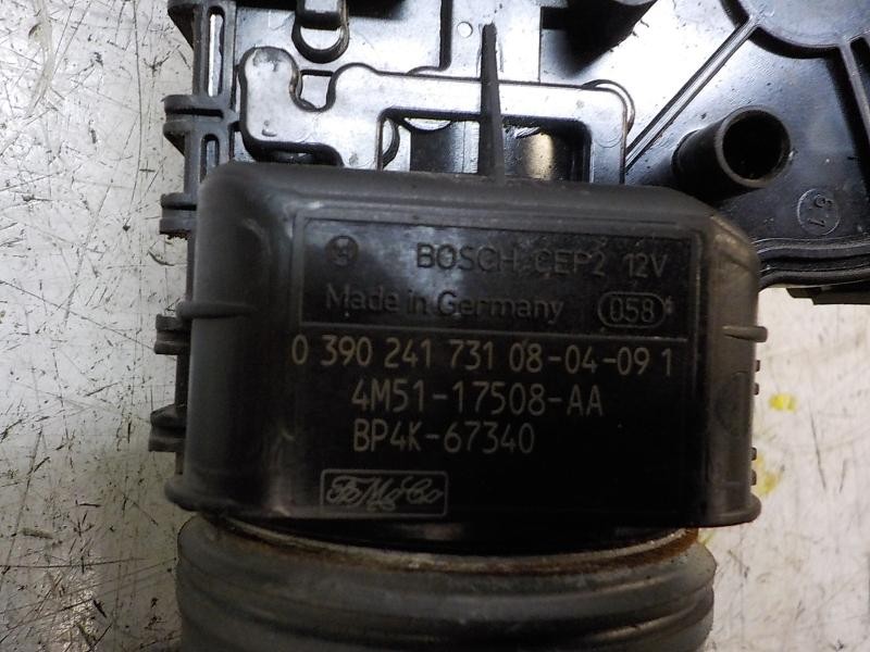 Recambio de motor limpia delantero para ford focus lim. (cb4) trend referencia OEM IAM   