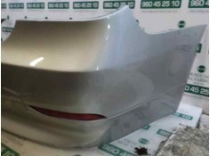 Recambio de paragolpes trasero para bmw serie 5 berlina (e60) 3.0 turbodiesel cat referencia OEM IAM 51127077939   2