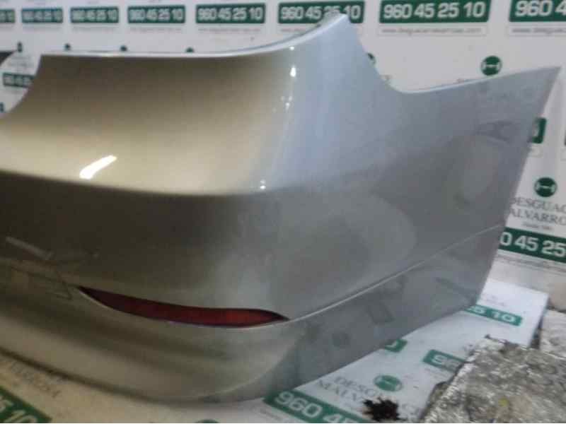 Recambio de paragolpes trasero para bmw serie 5 berlina (e60) 3.0 turbodiesel cat referencia OEM IAM 51127077939  