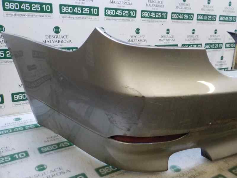Recambio de paragolpes trasero para bmw serie 5 berlina (e60) 3.0 turbodiesel cat referencia OEM IAM 51127077939  