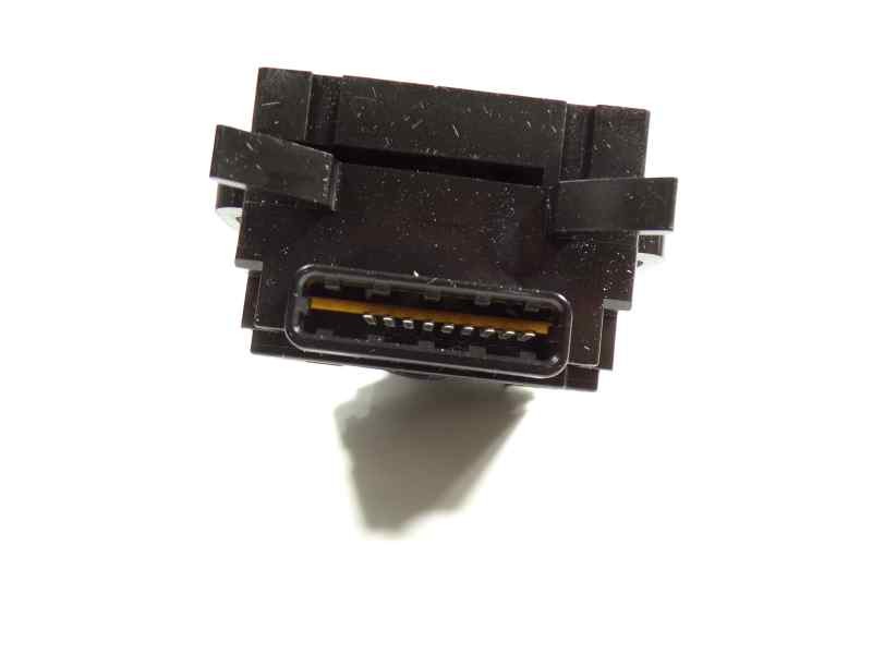 Recambio de mando limpia para peugeot 4007 2.2 hdi fap cat referencia OEM IAM 6242AL  