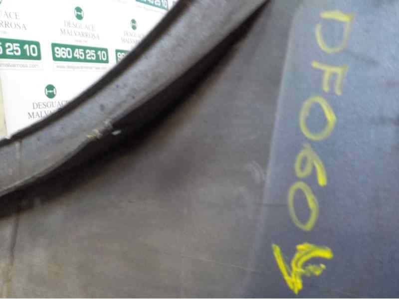 Recambio de paragolpes trasero para bmw serie 5 berlina (e60) 3.0 turbodiesel cat referencia OEM IAM 51127077939  