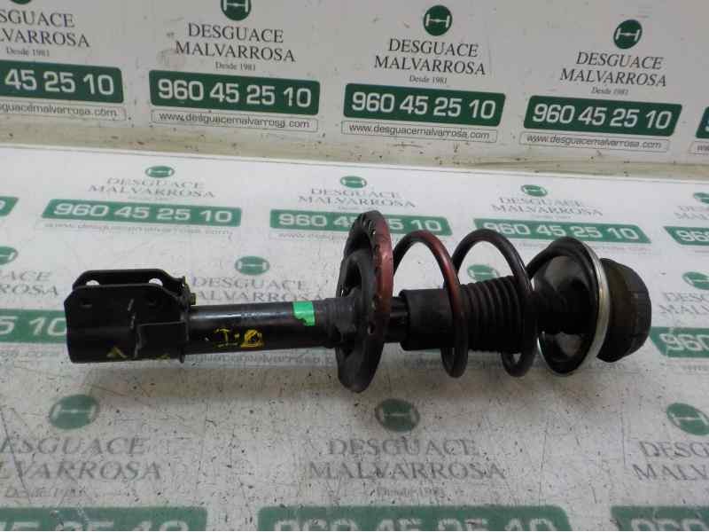 Recambio de amortiguador delantero izquierdo para dacia sandero 1.0 12v cat referencia OEM IAM 543025522R  