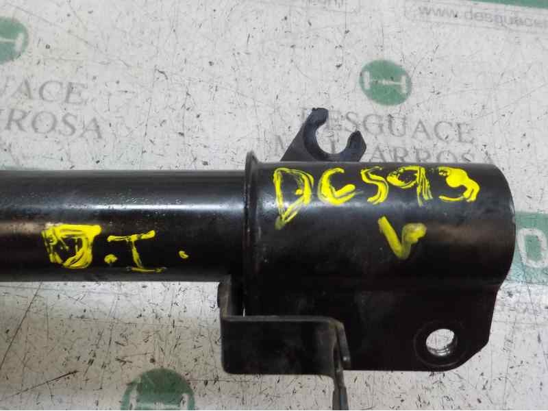 Recambio de amortiguador delantero izquierdo para dacia sandero 1.0 12v cat referencia OEM IAM 543025522R  