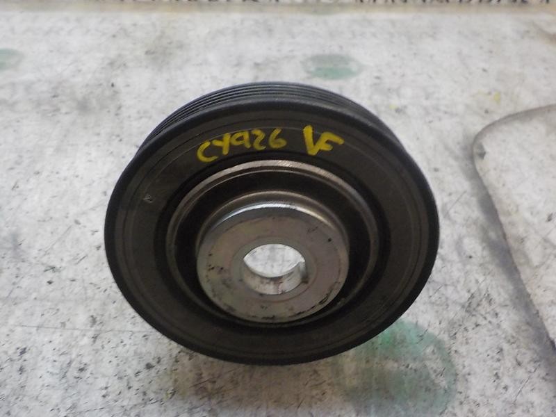 Recambio de polea cigueñal para ford mondeo ber. (ca2) 2.0 tdci cat referencia OEM IAM 1837783  
