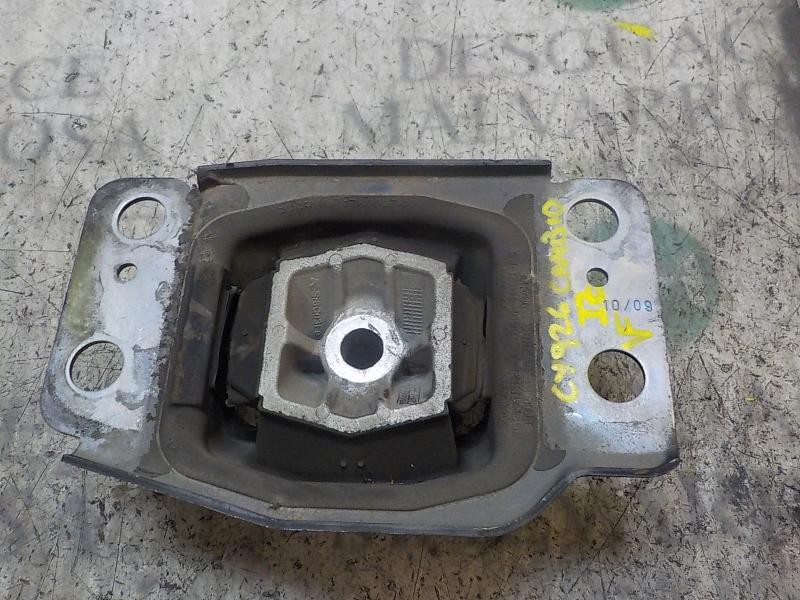 Recambio de soporte cambio para ford mondeo ber. (ca2) 2.0 tdci cat referencia OEM IAM 1419833  