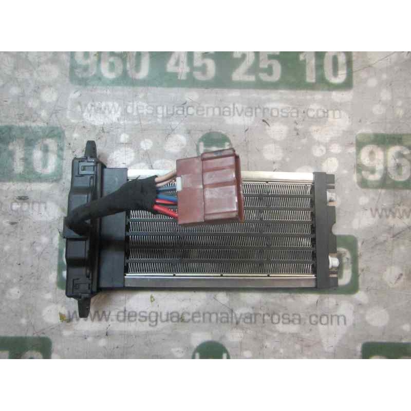 Recambio de resistencia calefaccion para honda civic berlina 5 (fk) 2.2 ctdi referencia OEM IAM 79910SJHE01 A30105A57022000 