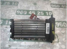 Recambio de resistencia calefaccion para honda civic berlina 5 (fk) 2.2 ctdi referencia OEM IAM 79910SJHE01 A30105A57022000  2