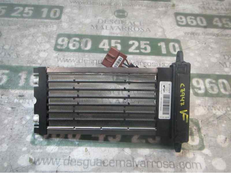 Recambio de resistencia calefaccion para honda civic berlina 5 (fk) 2.2 ctdi referencia OEM IAM 79910SJHE01 A30105A57022000 