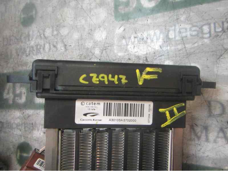 Recambio de resistencia calefaccion para honda civic berlina 5 (fk) 2.2 ctdi referencia OEM IAM 79910SJHE01 A30105A57022000 