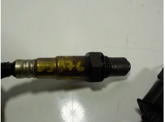 Recambio de sonda lambda para mclaren 570s spider p13 referencia OEM IAM  0258006749  2