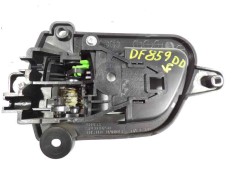 Recambio de maneta interior delantera derecha para peugeot 4007 2.2 hdi fap cat referencia OEM IAM 9143Q6   2