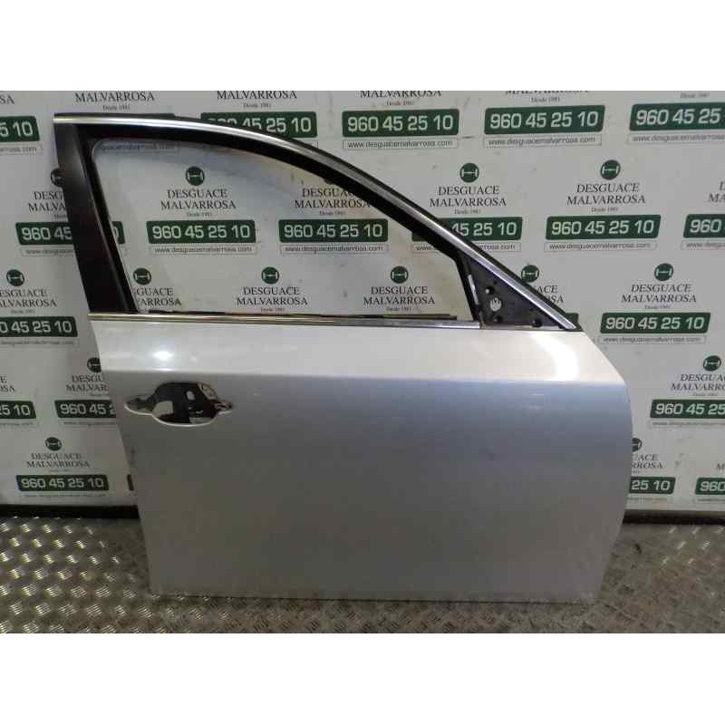 Recambio de puerta delantera derecha para bmw serie 5 berlina (e60) 3.0 turbodiesel cat referencia OEM IAM 41517202340  
