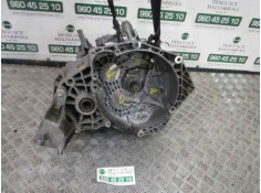 Recambio de caja cambios para opel insignia berlina 2.0 16v cdti referencia OEM IAM   