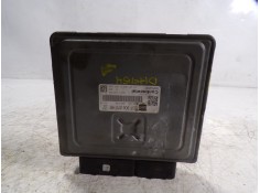 Recambio de centralita motor uce para seat ibiza (6j5) 1.2 tsi referencia OEM IAM 03F906070HB 03F906070HB 5WP44880 2